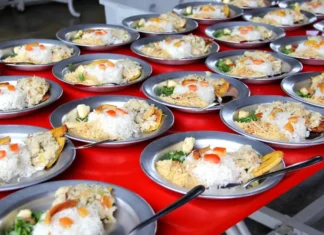 Brasil sedia 2ª Cúpula da Coalizão pela Alimentação Escolar