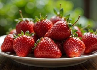 Brazlândia celebra a 29ª Festa do Morango