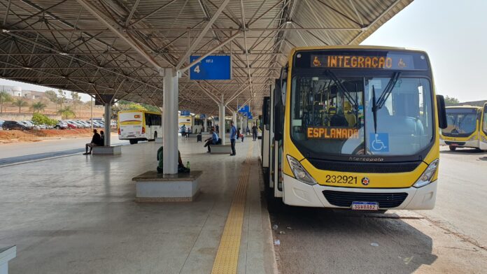 onibus_Divulgação:Semob