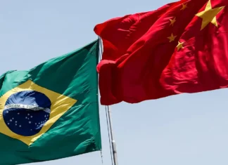 Brasil-China gera mais empregos que outras parcerias comerciais