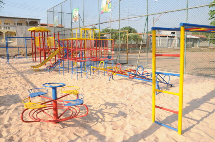 parques_Lúcio Bernardo Jr.:Agência Brasília