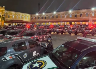 R$ 1 Bilhão Movimentado pelo PCC