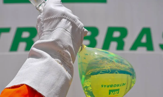 petrobras_© Petrobras:Divulgação