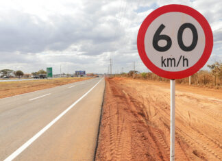 GDF conclui marginal da BR-040 para aliviar trânsito no DF