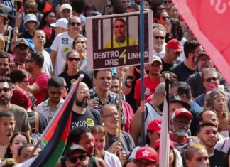 PEC da Blindagem provoca protestos nacionais