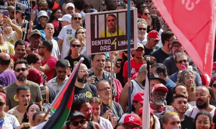 protesto_© Paulo Pinto:Agência Brasil