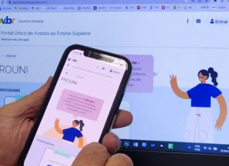 Prazo final para comprovação de documentos do Prouni