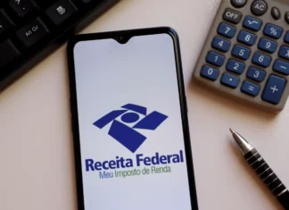Receita Federal libera consulta ao lote residual da malha fina