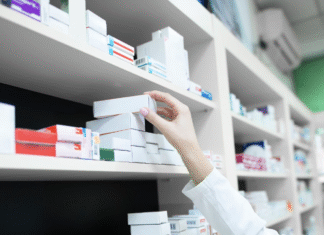 SES – DF atualiza lista de medicamentos essenciais