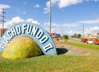 Riacho Fundo II terá 563 novas moradias, anuncia Codhab