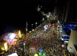 Carnaval Baiano é declarado “manifestação da cultura nacional”