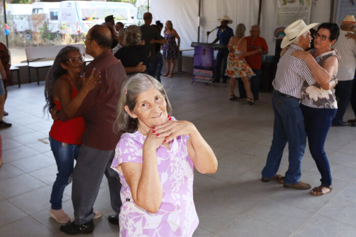 saude_Sandro Araújo:Agência Saúde DF