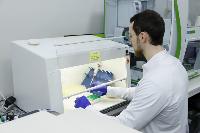 saudedf_Jhonatan Cantarelle:Agência Saúde-DF