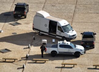 SSP-DF investe em drones para ampliar segurança