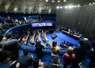 Senado aprova mudanças na Lei da Ficha Limpa