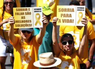 A cada 10 minutos, um adolescente sofre autoagressão no Brasil