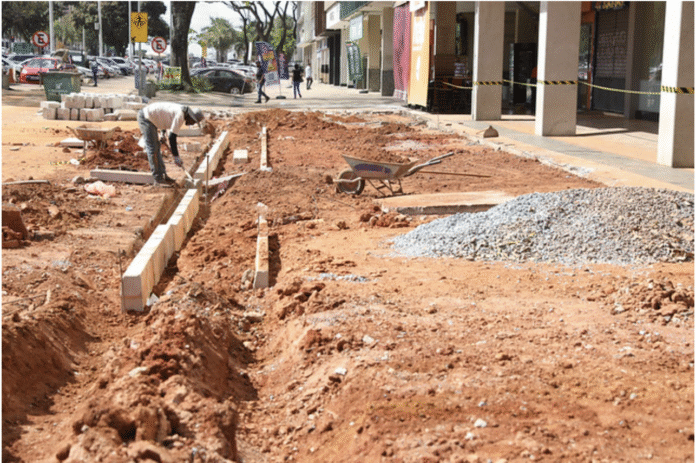 setor comercial_Matheus H. Souza:Agência Brasília