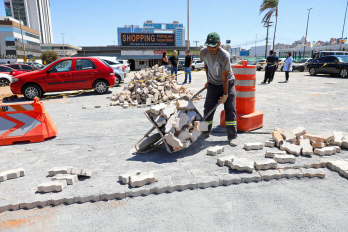 shoppingpopular_Paulo H. Carvalho:Agência Brasília