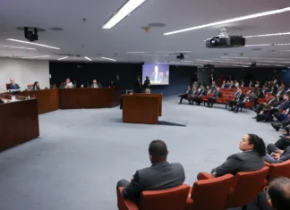 Moraes: Anotações e documentos provam trama golpista