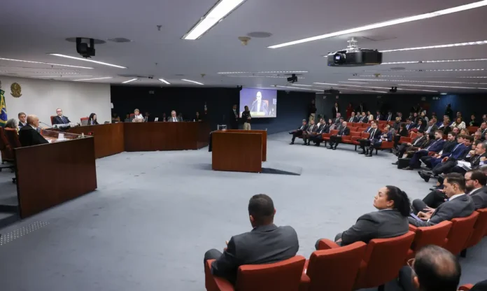 stf_© Antonio Augusto:STF