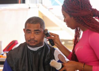 Riacho Fundo II recebe GDF Mais Perto do Cidadão