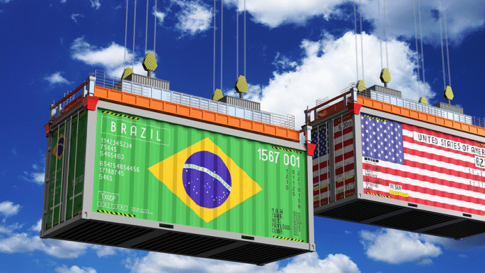 tarifaço_Divulgação tarifaço