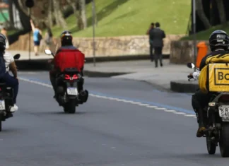 BC aponta que aplicativos seguram desemprego