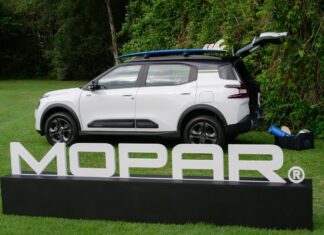 Citroën Aircross XTR 7 traz mais de 30 acessórios que aprimoram a personalização, lazer e facilidade no dia a dia | Citroën