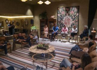 Peugeot promove Talk “Traços que transformam: Design, emoção e mobilidade” na CASACOR Rio 2025 | Peugeot