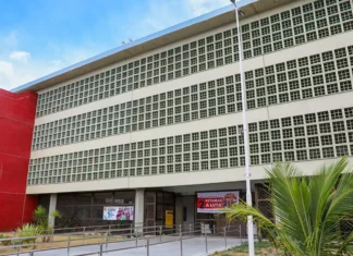 Justiça libera turma extra de medicina da UFPE