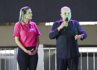 DF terá 10 novos centros de convivência para idosos