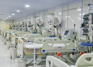 GDF investe mais de R$ 524 milhões na saúde