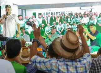 GDF celebra 30 anos do Senar-DF