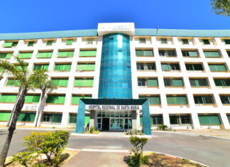 DF registra segundo caso suspeito de intoxicação por metanol