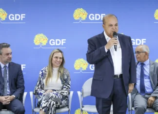 Ibaneis moderniza serviço de táxi e fortalece categoria