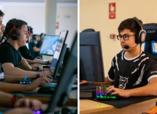 E-sports nos JUBs, sonho de carreira ou aposta arriscada?