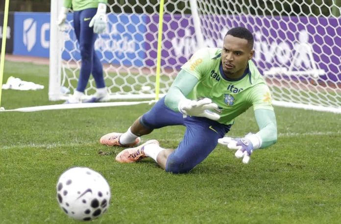 John-na-selecao-Rafael Ribeiro CBF