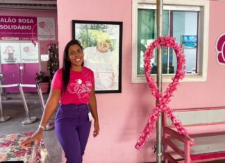 Humanização e esperança transformam rotina em hospital do DF