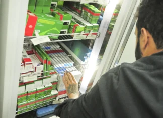 SES-DF abre licitação para compra de Canabidiol