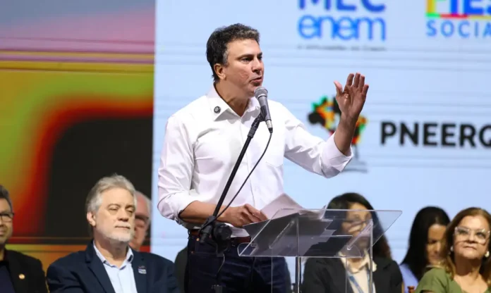 MINISTROEDUCACAO_© Tomaz Silva:Agência Brasil