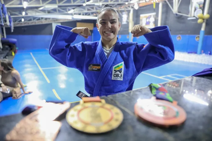 Nicole-Joel Rodrigues