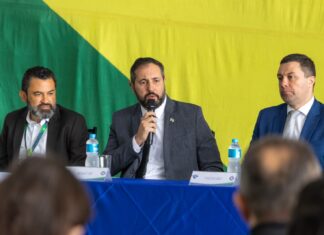 DF integra maior operação fiscal do país