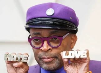 Visita de Spike Lee ao Rio é adiada