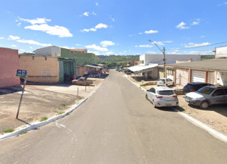 Regularização urbanística em Brazlândia