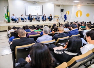 GDF premia inovação no serviço público com o TechGov-DF