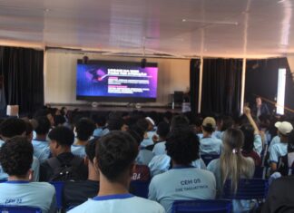 Projeto alerta sobre desafios perigosos nas redes sociais