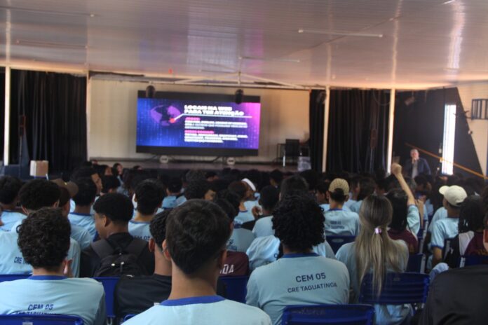 TI_Divulgação:SMDF