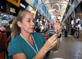 Dia D de vacinação ocorre neste sábado em 100 UBSs do DF