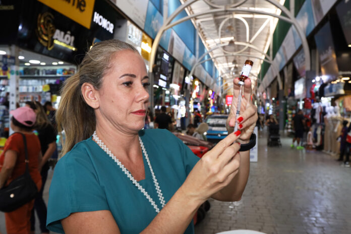 VACINACAO_Sandro Araújo:Agência Saúde DF,WEBP