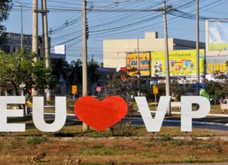 Avança a regularização de Vicente Pires